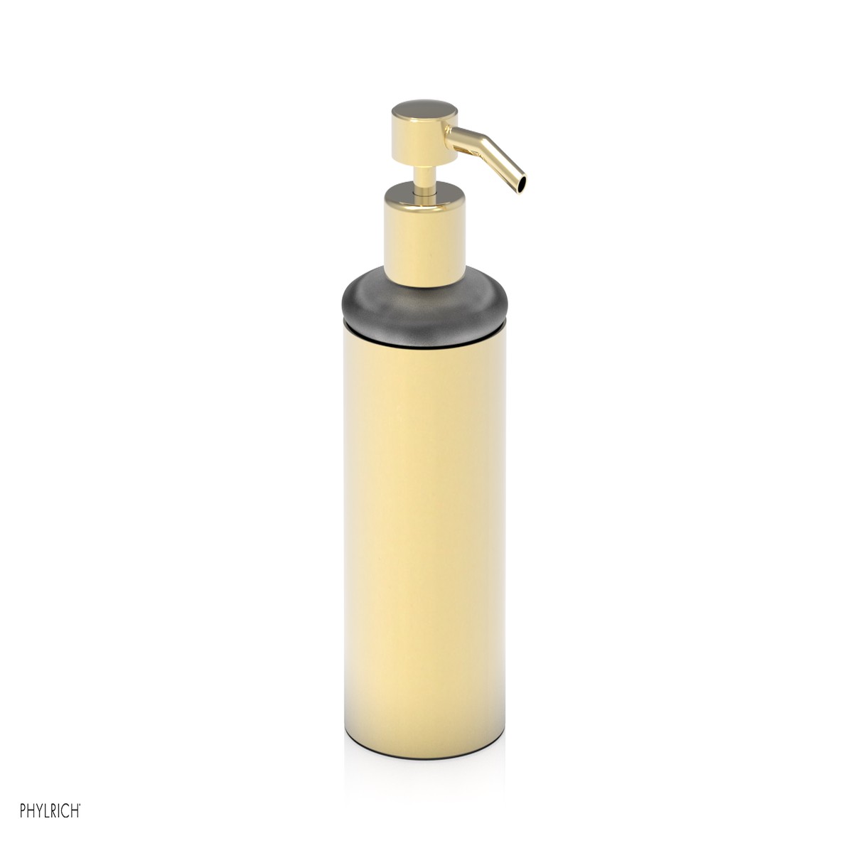 BASIC Deck Soap Dispenser DB20D