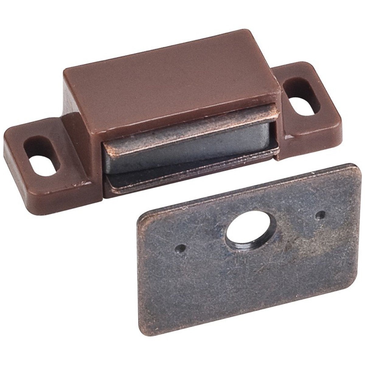 Hardware Resources 15 lb Single Magnetic Catch 1000 PCS