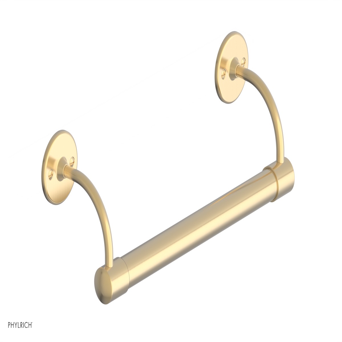JAMESTOWN - 12 Towel Bar 165-69