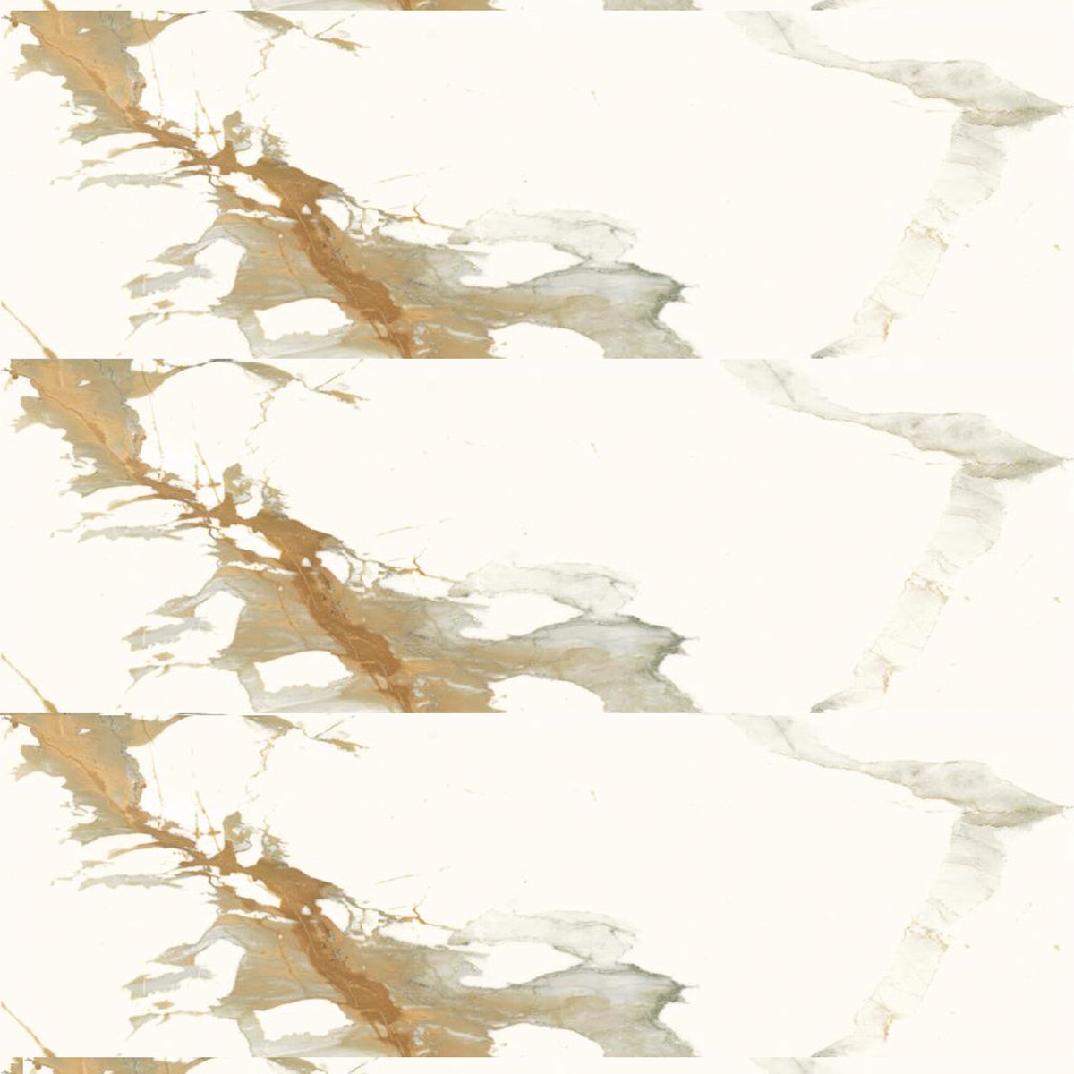 Theia Wall Tile - Wall Mount - 354 x 118 CeramicMarble
