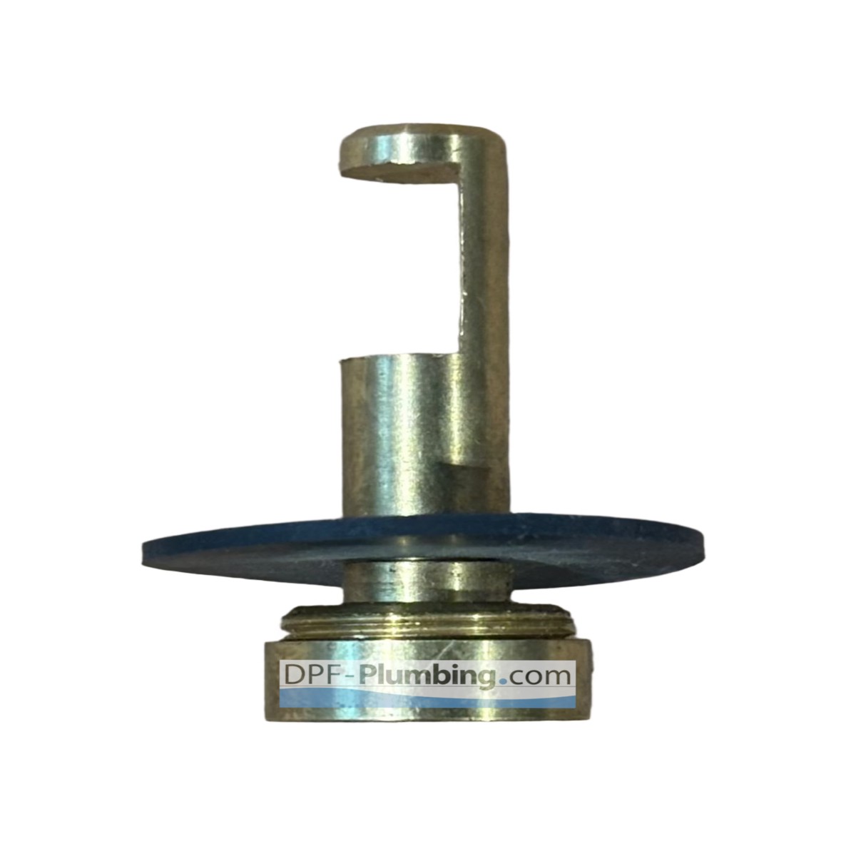 Universal RundleSears Ballcock Plunger w 1 Washers A317