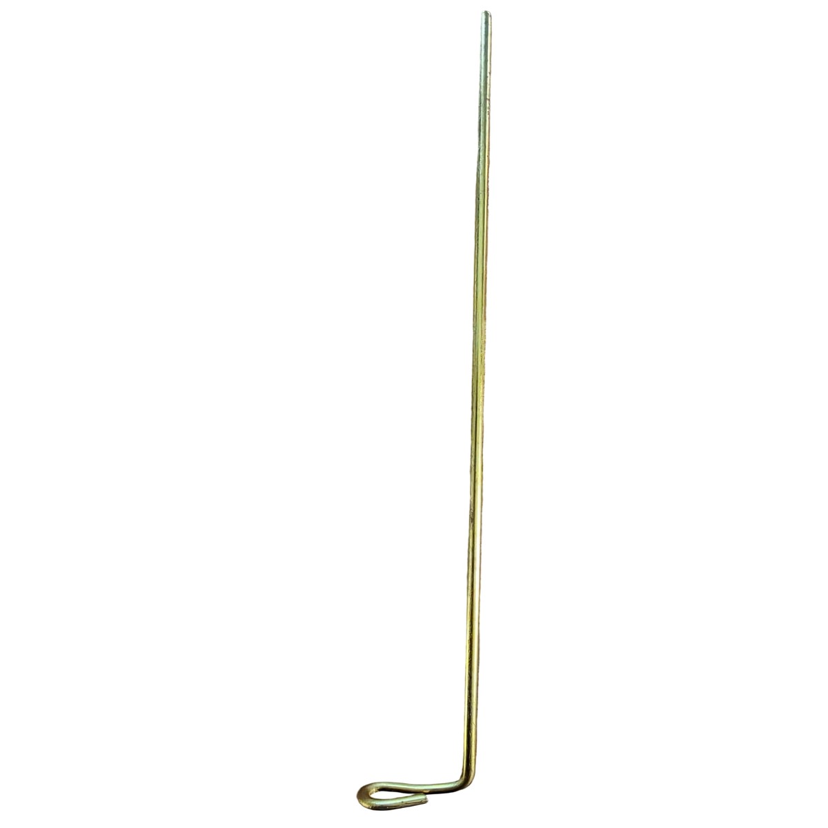 Upper Lift Wire Solid Brass