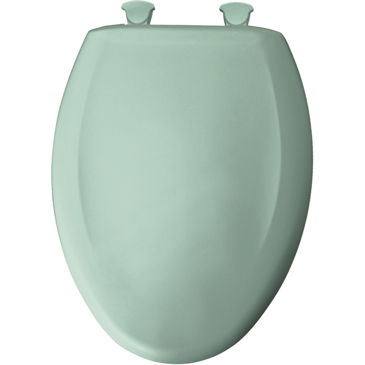 American Standard Elongated Toilet Seat - AEGEAN MIST