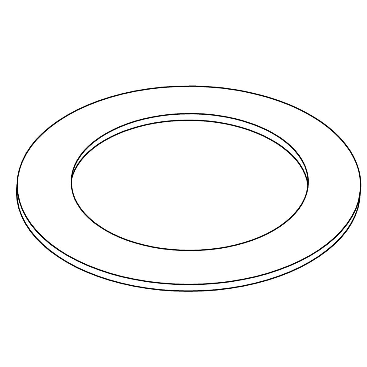 KOHLER K-41929 Washer Friction