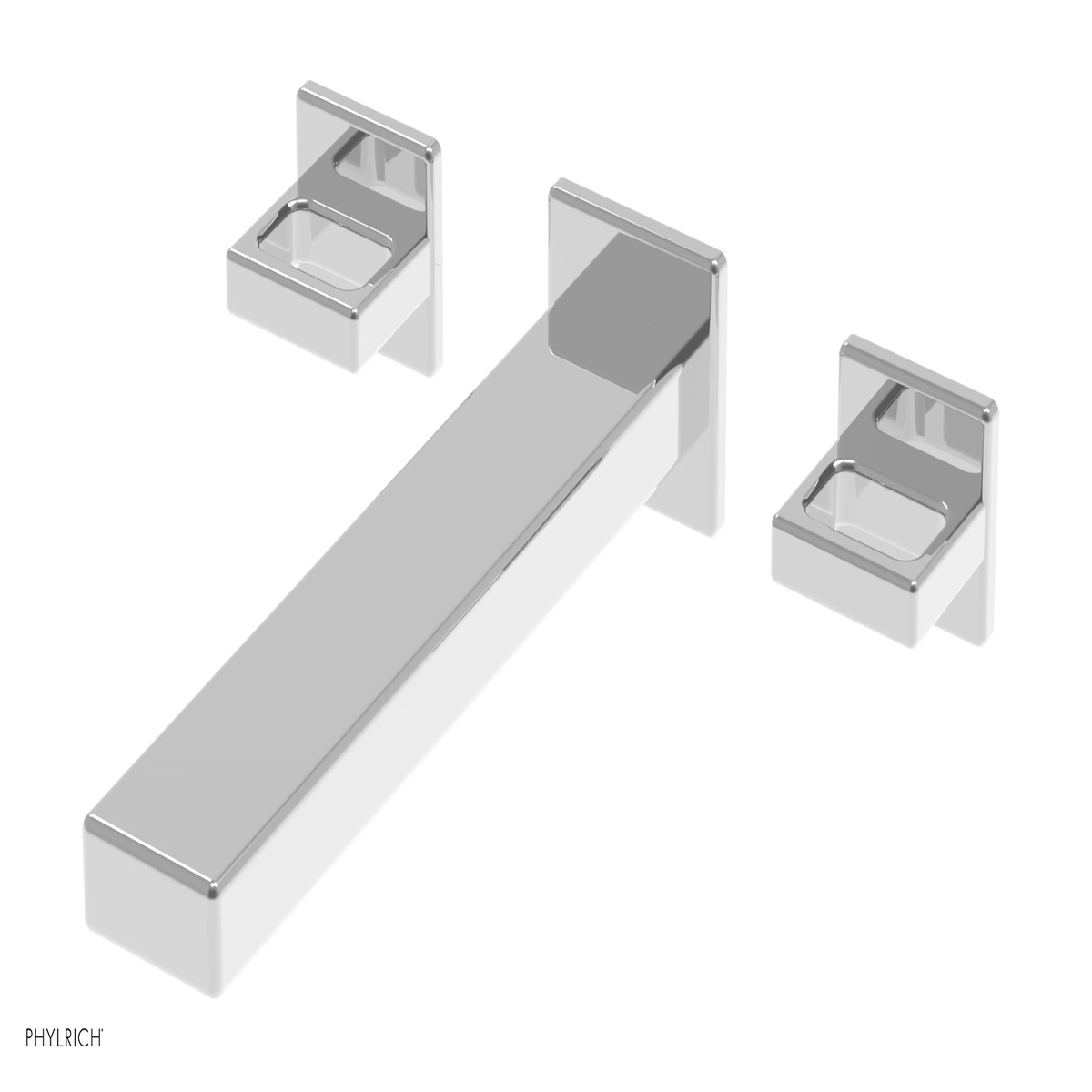 MIX - 10 Wall Lavatory Set 290-13-10