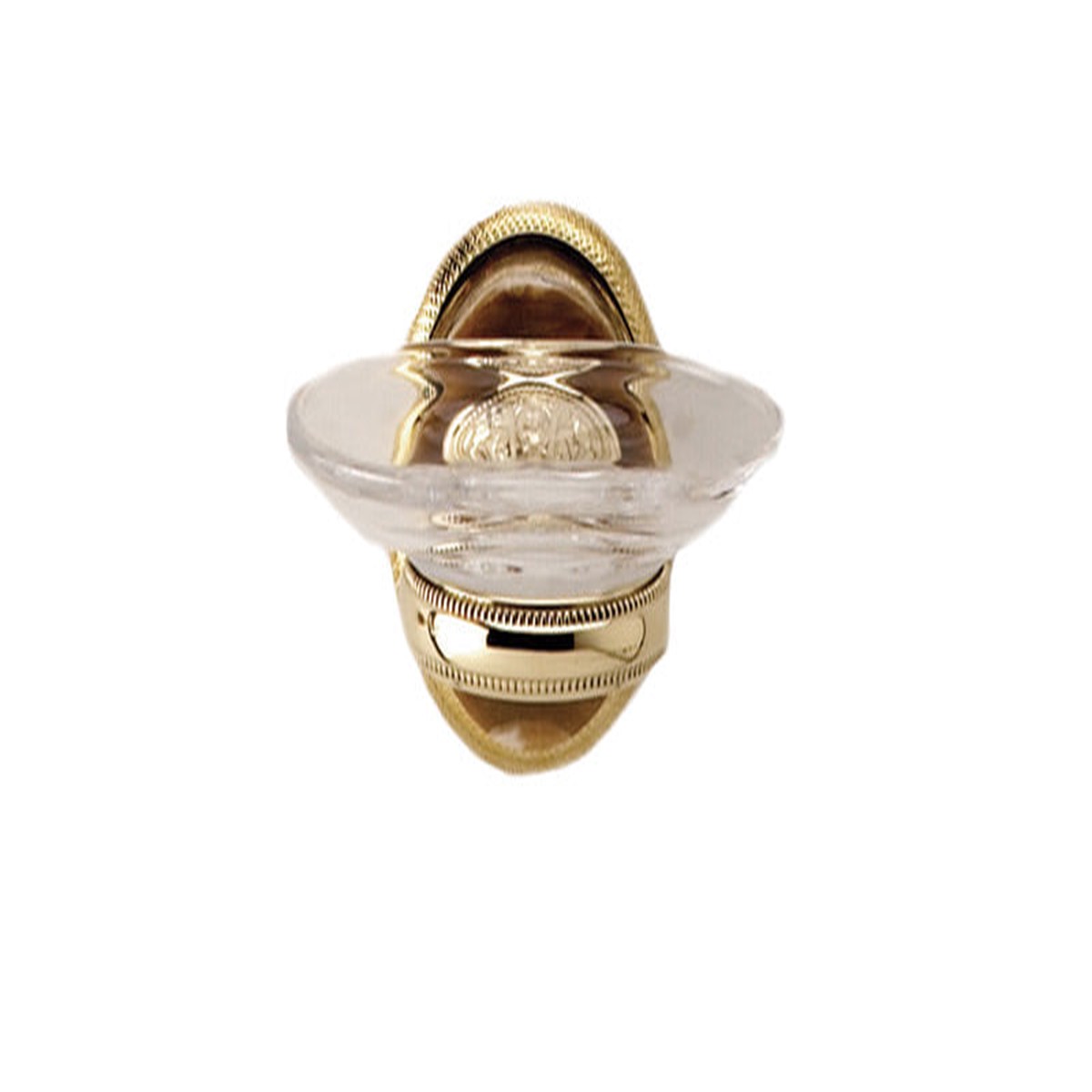 VERSAILLES Wall Mounted Soap Dish KTB25