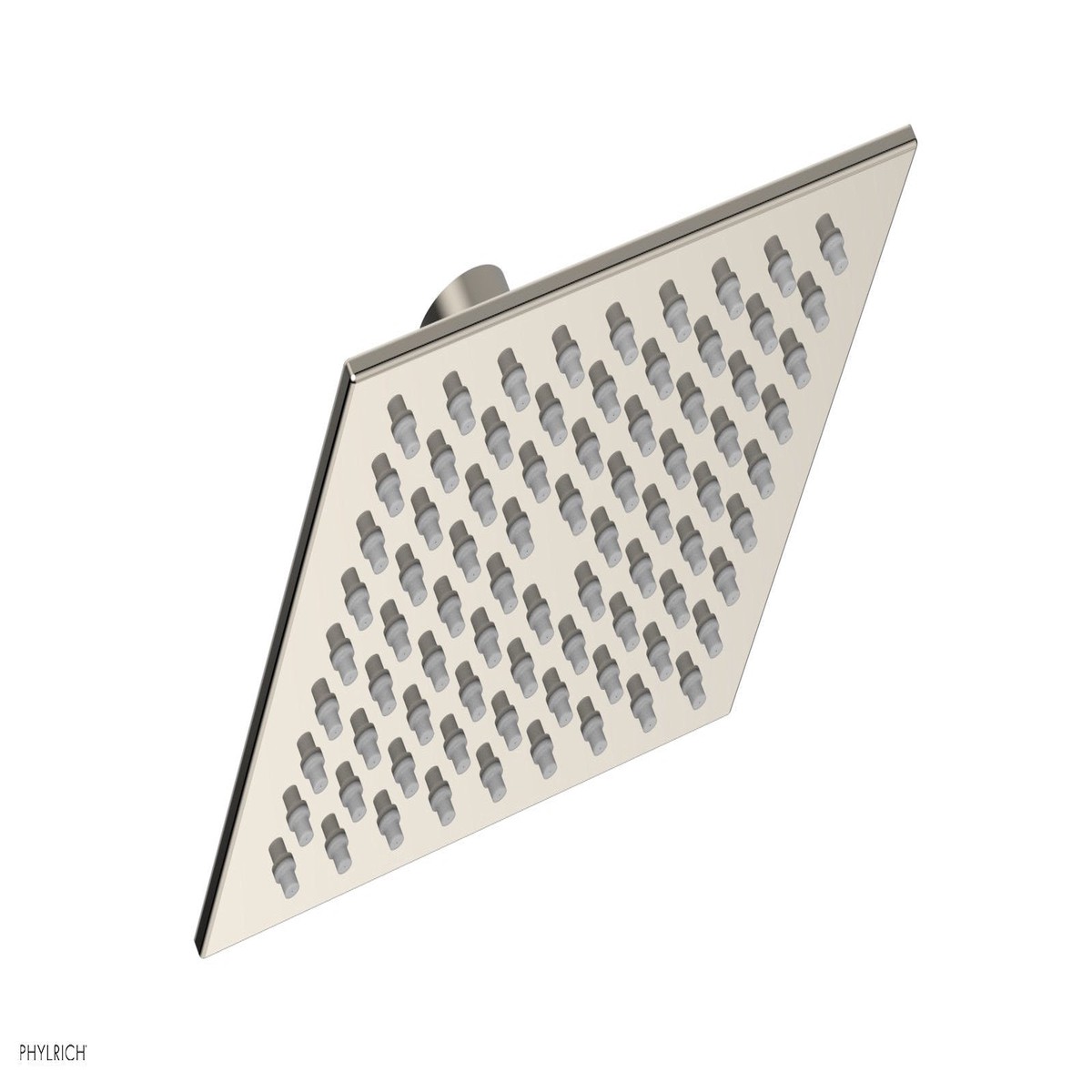 6 Square Shower Head 3-331