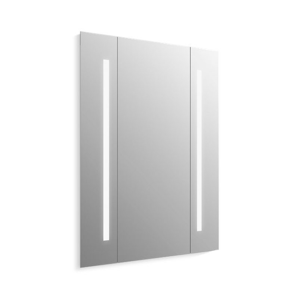 KOHLER K-99572-TL Verdera lighted mirror 34 W x 33 H