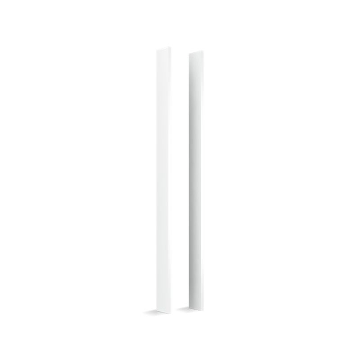 KOHLER K-99675 Verdera medicine cabinet wood side kit