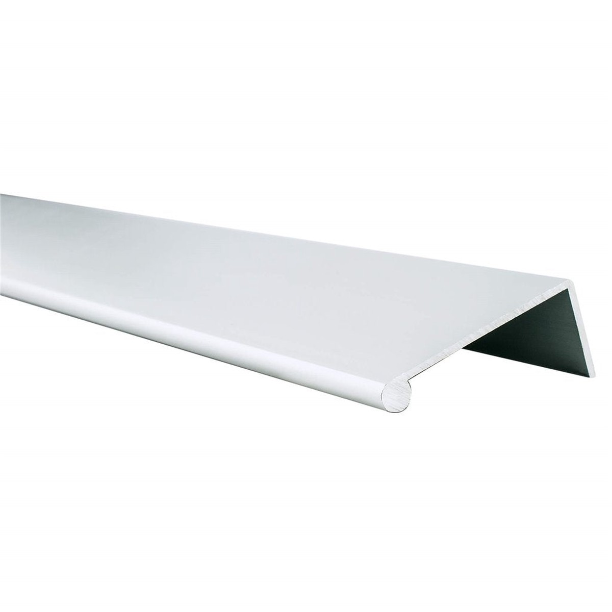 8 Long Aluminum Appliance Pull