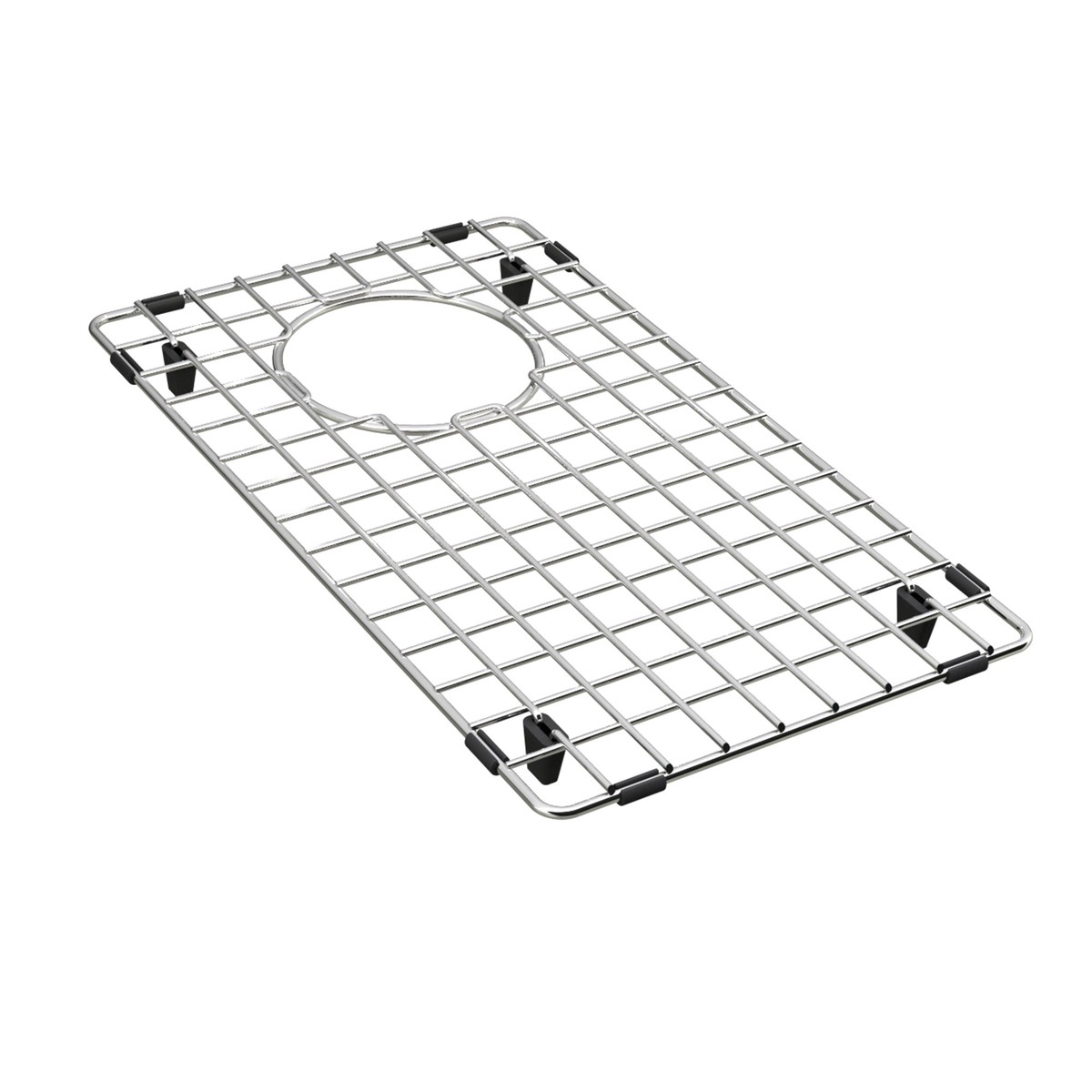 Franke CU10-36S Stainless Steel Bottom Sink Grid for Cube CU Sink