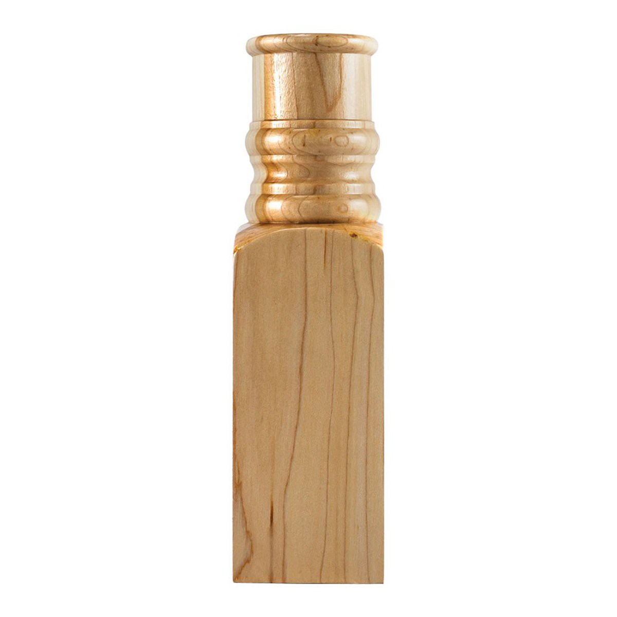 Hardware Resources 2-34 x 1-516 x 10 Hard Maple Half Round Spool