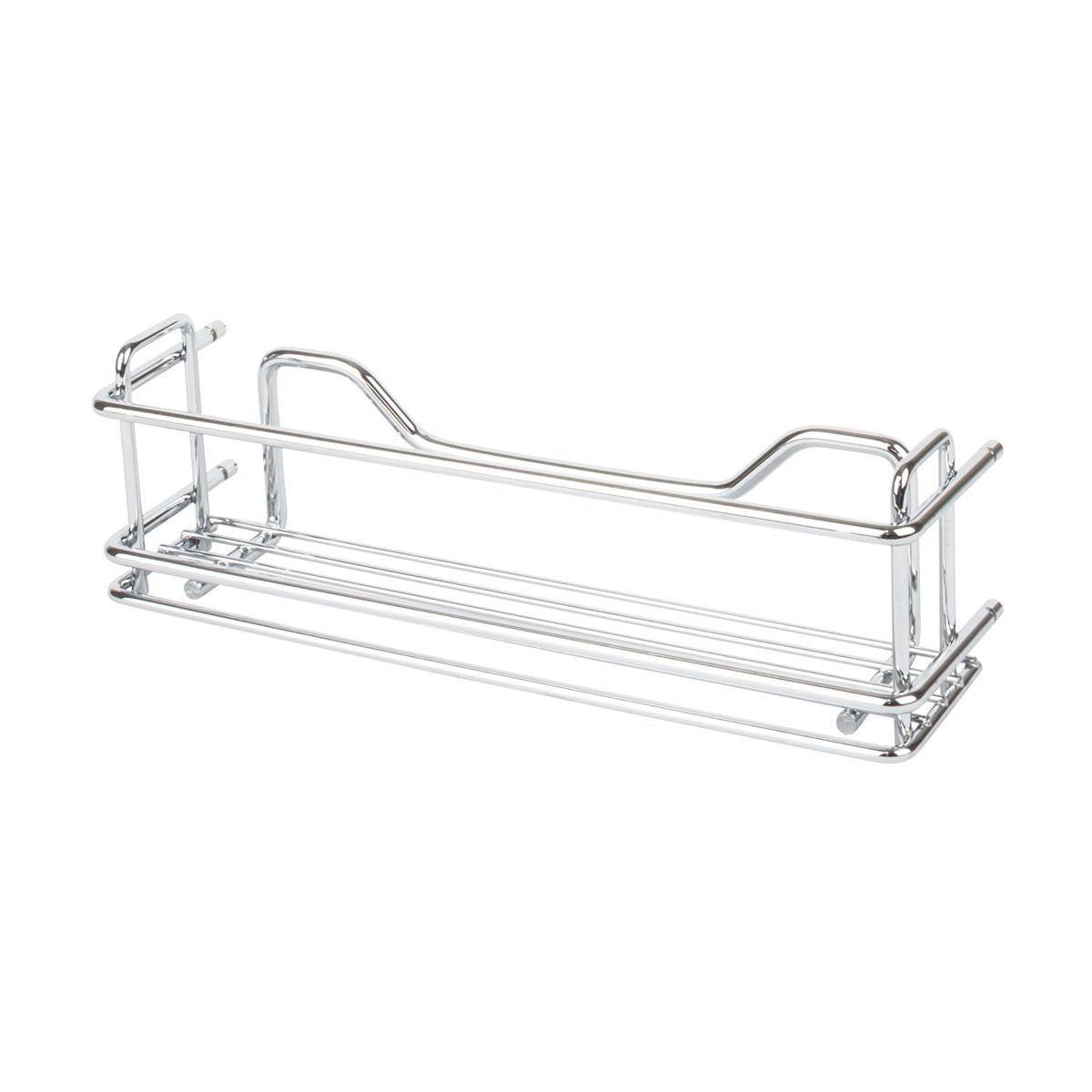 Hardware Resources 3 Deep Individual Tray Replacement or Additional Tray for Door Mounting Tray System