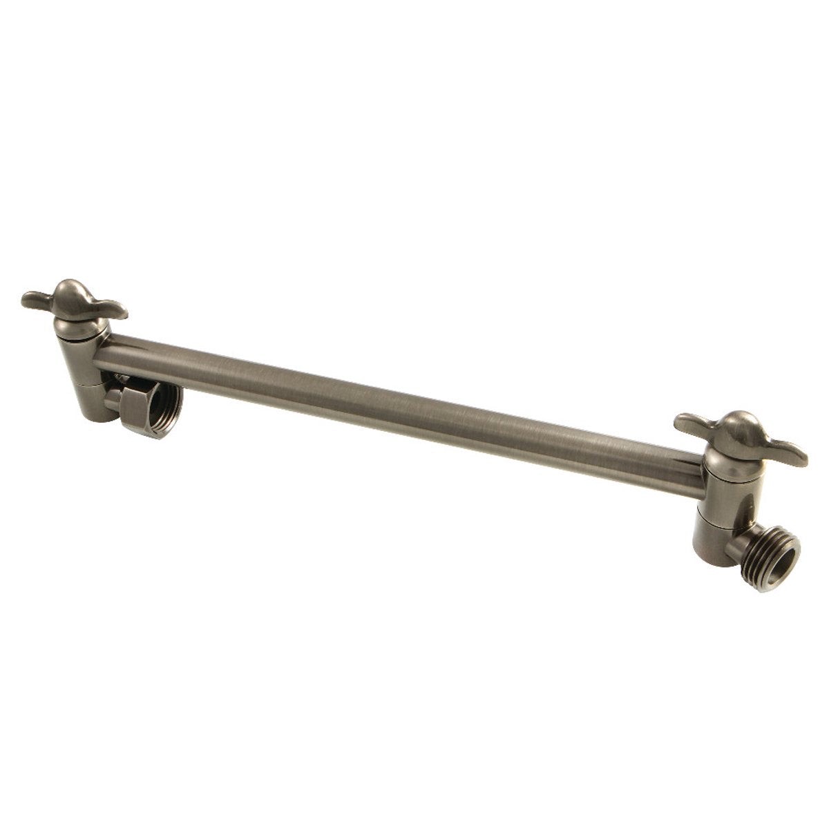 Kingston Brass 10 Adjustable High-Low Shower Arm
