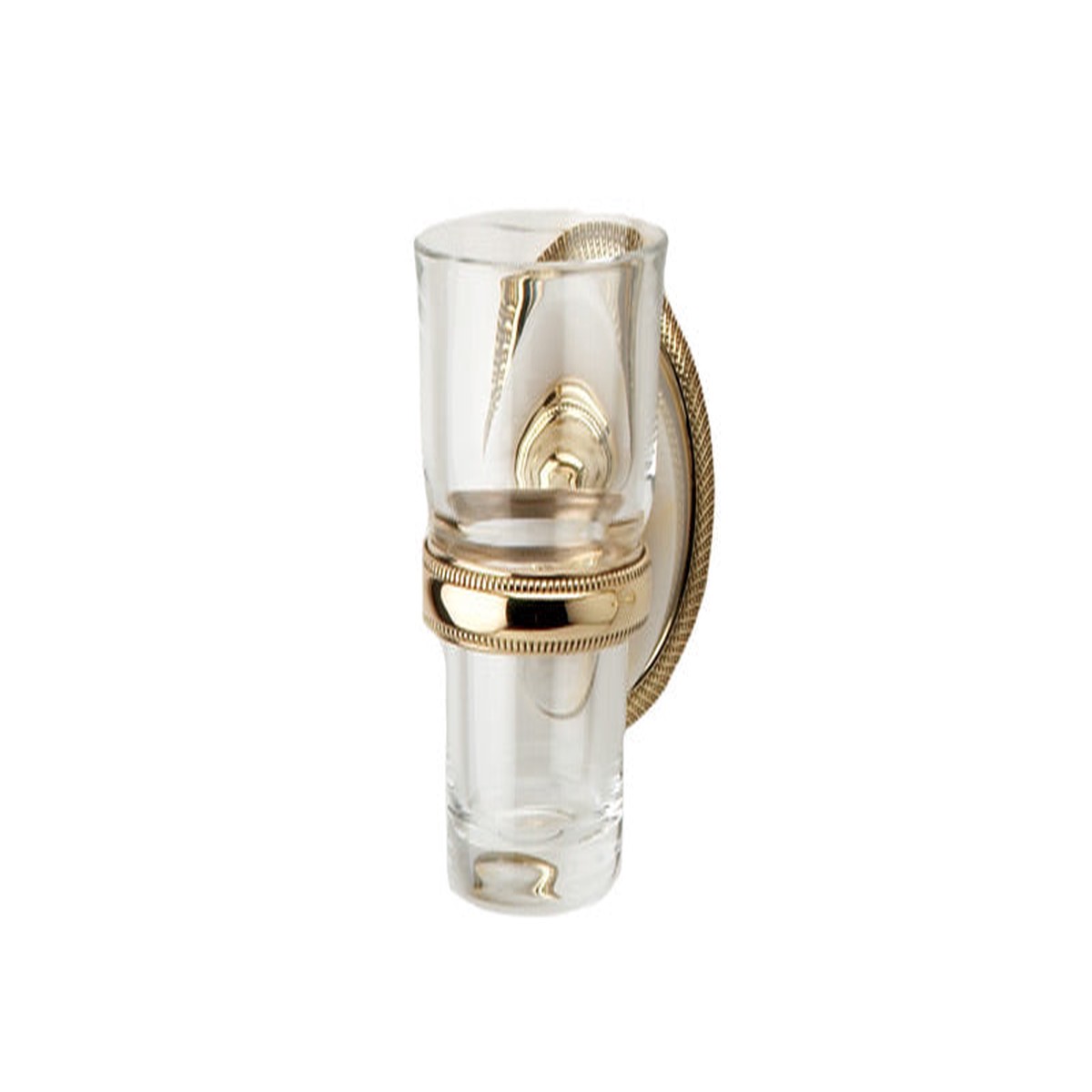 REGENT Wall Mounted Glass Holder KSD30
