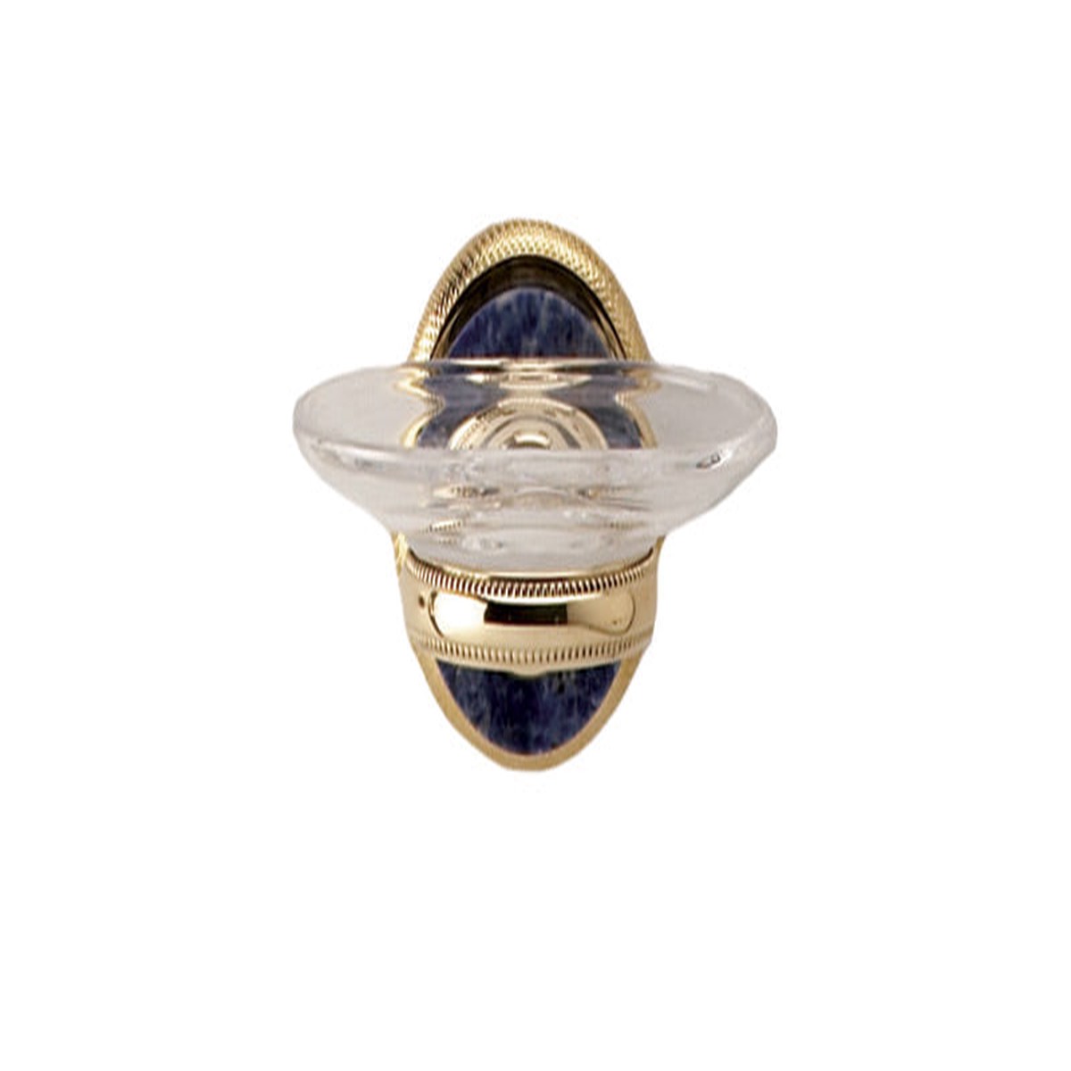 REGENT Wall Mounted Soap Dish KSC25