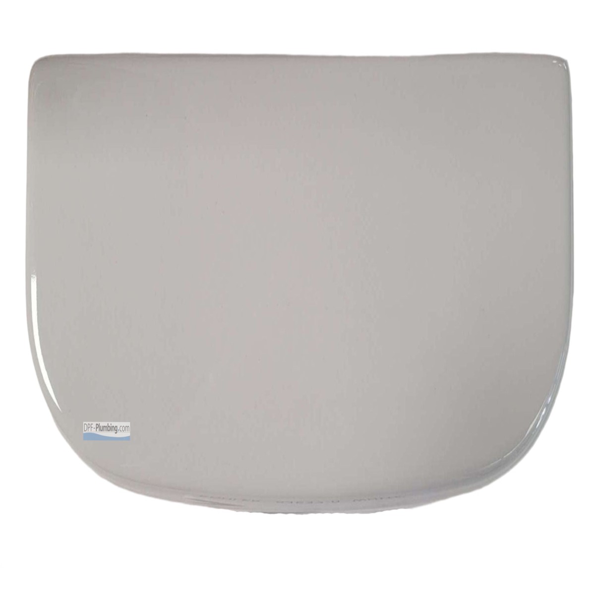 84537-0 KohlerSterling Tank Cover - WHITE