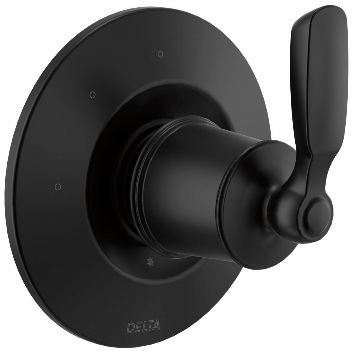 Delta Woodhurst T11832 3-Setting 2-Port Diverter Trim