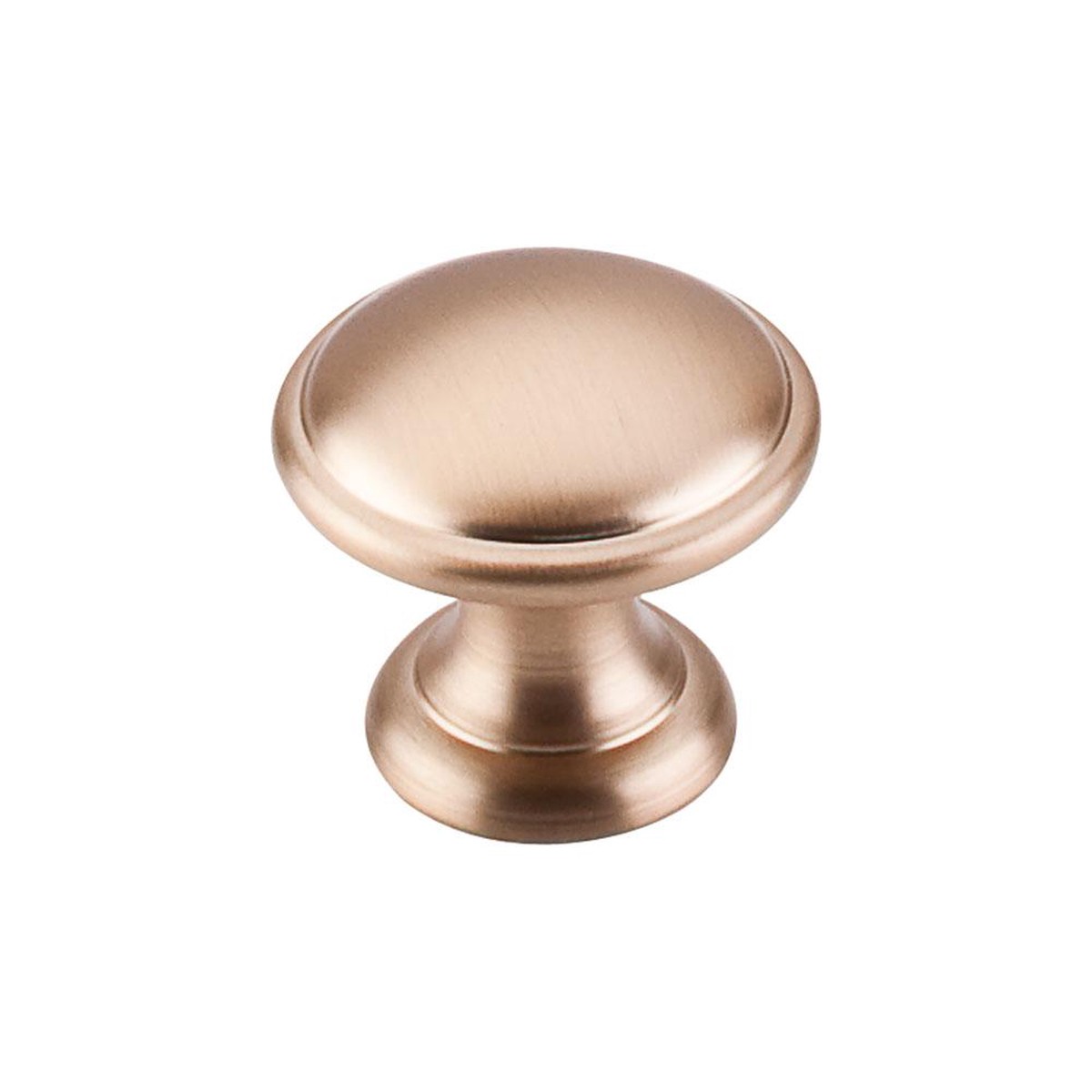 Top Knobs Rounded Knob