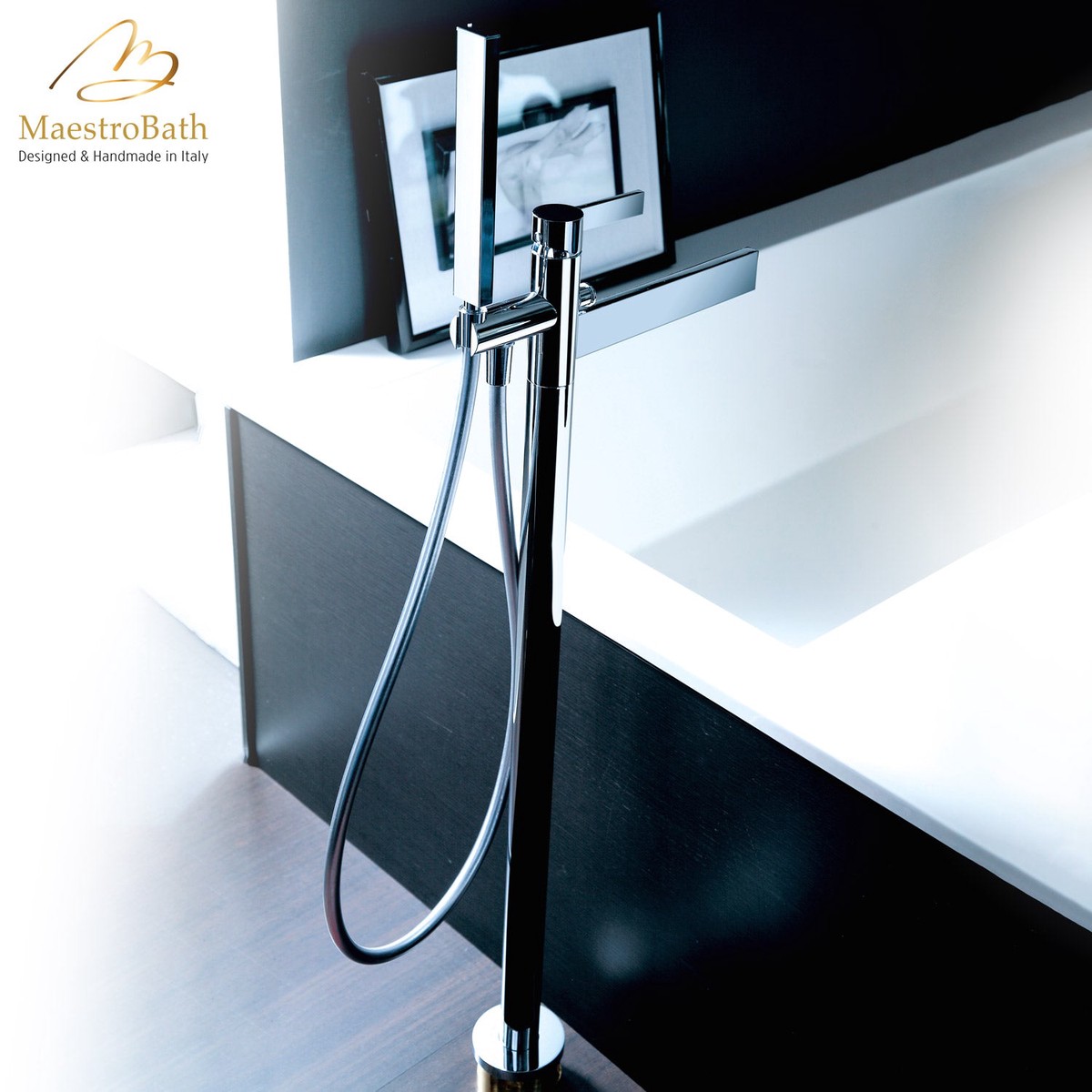 Caso Tub Filler