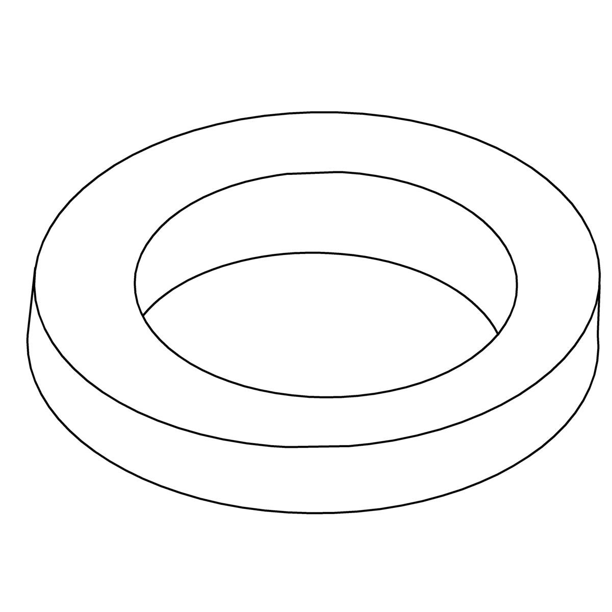 KOHLER K-84929 Washer Shank