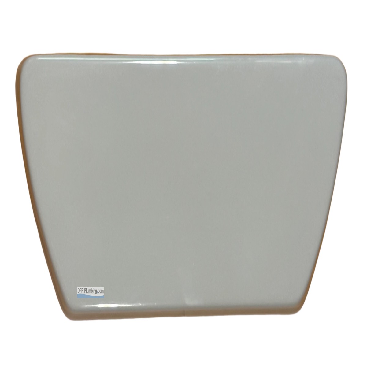 80471-41 Kohler Tank Cover - COUNTRY GREY (4558-41)