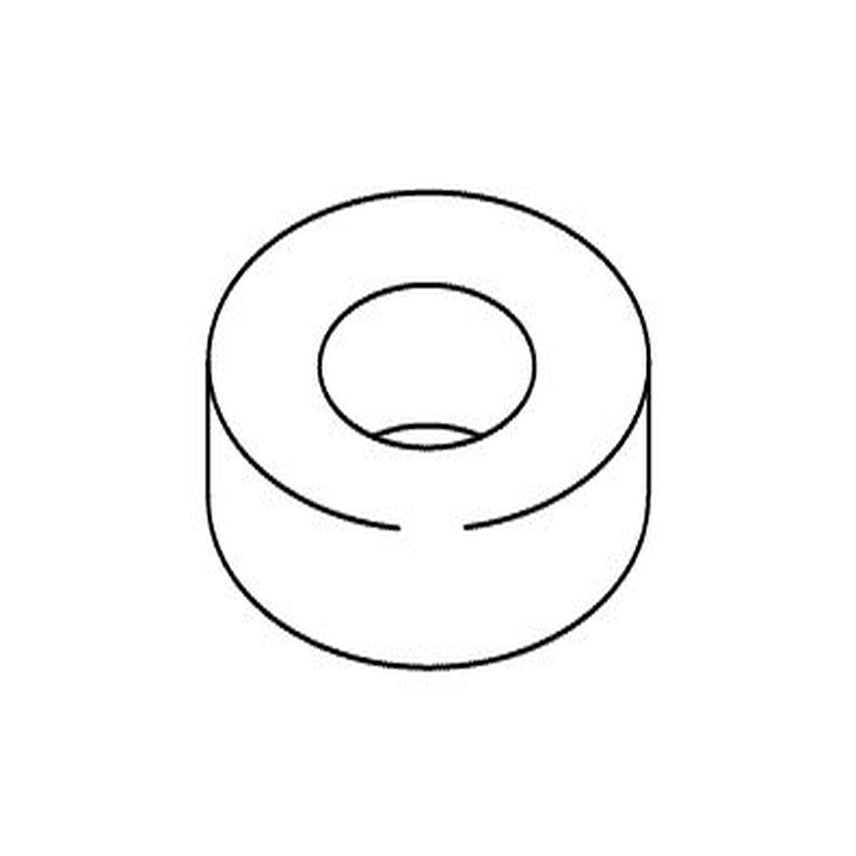 KOHLER K-32139 Washer 255Id X 3164 Od