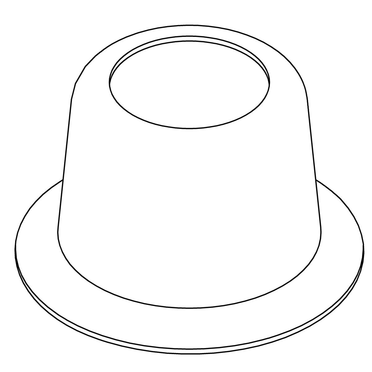 KOHLER K-34274 Washer 2932 X 1 516