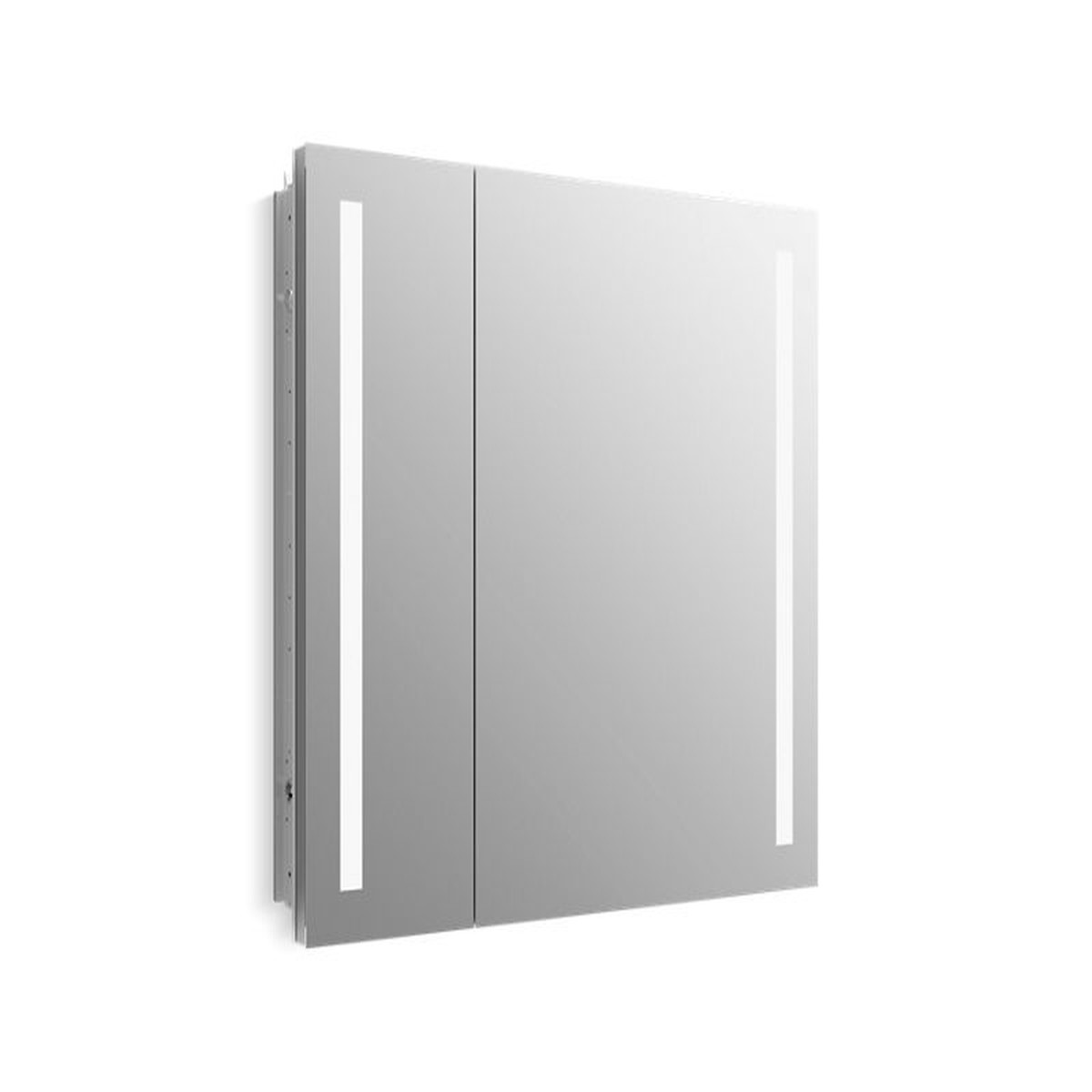 KOHLER K-99009-TL Verdera Lighted medicine cabinet 34 W x 30 H