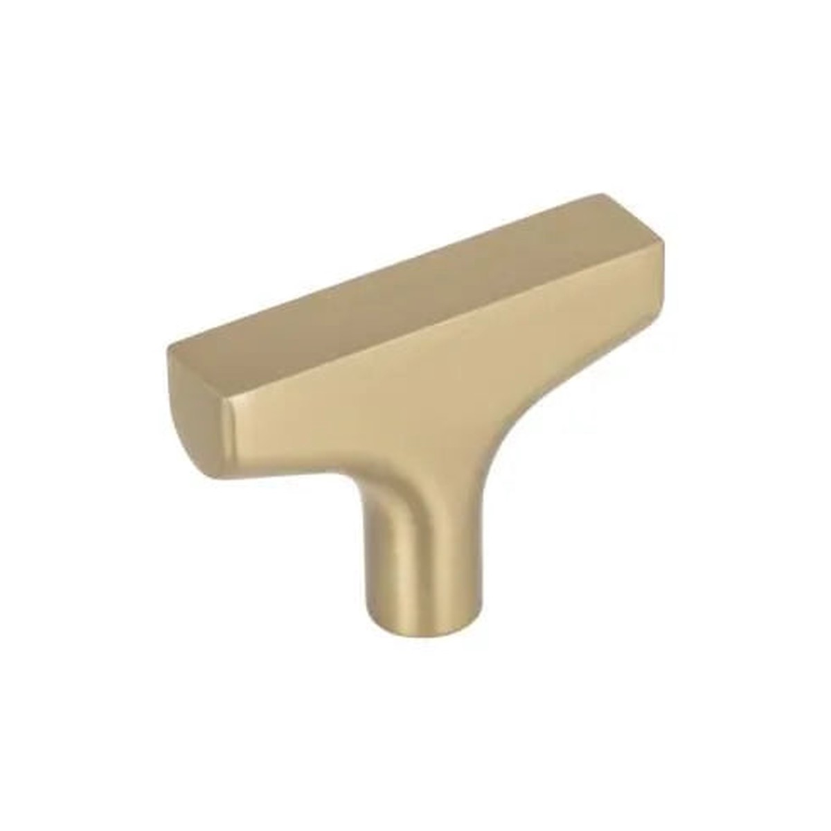 Top Knobs Riverside 2 T-Knob