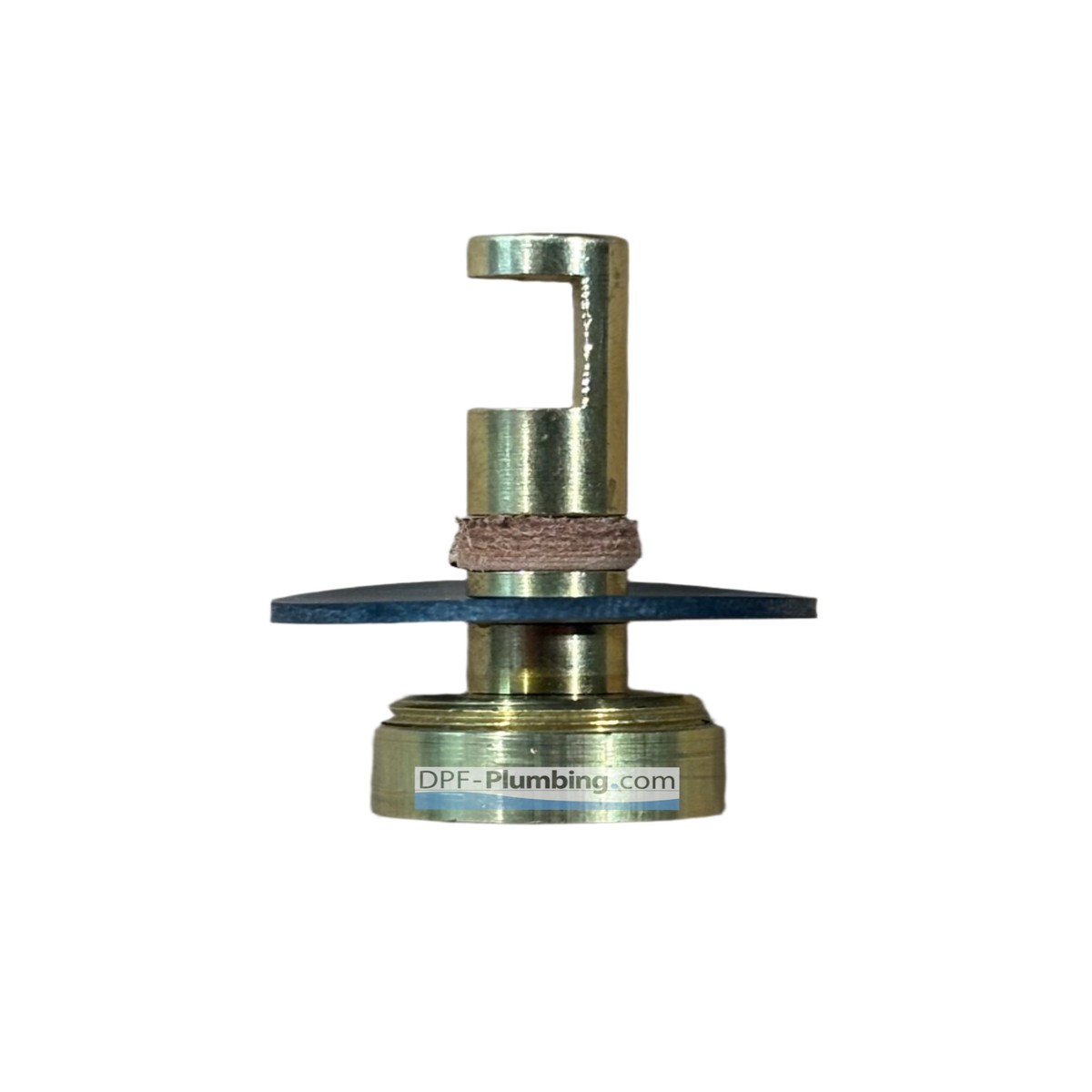 Universal RundleSears Ballcock Plunger w 2 Washers A369