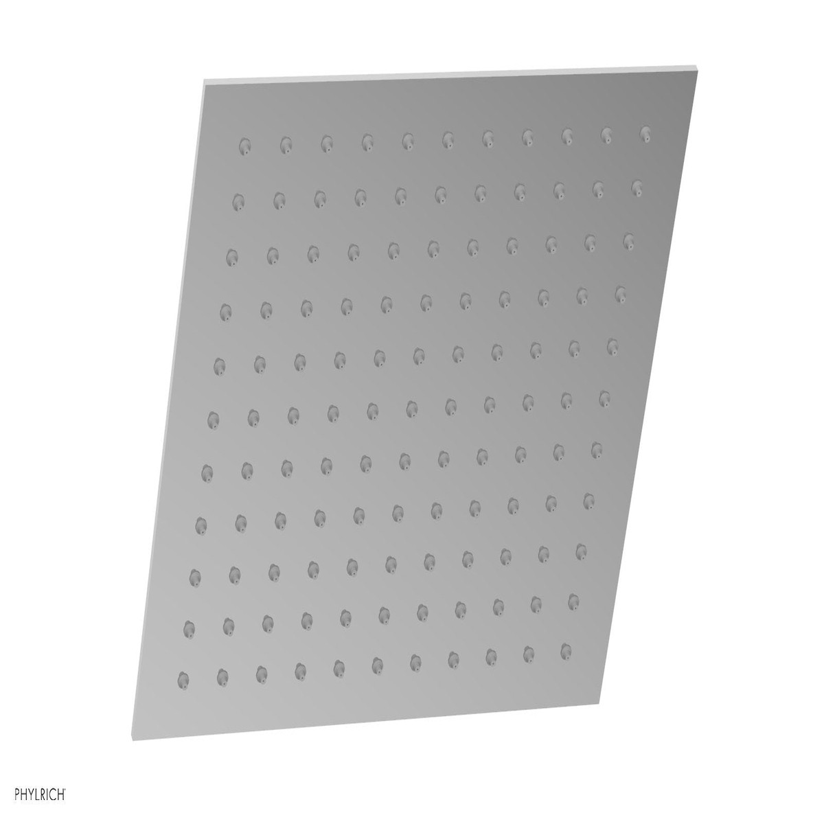 12 Square Shower Head 3-337