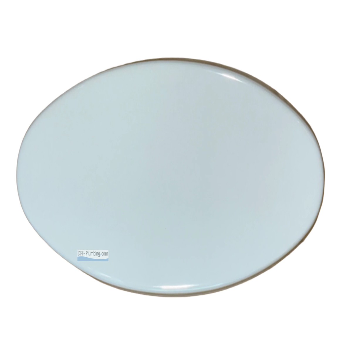 80576-95 Kohler Couture Tank Cover - ICE GREY (4592-95)