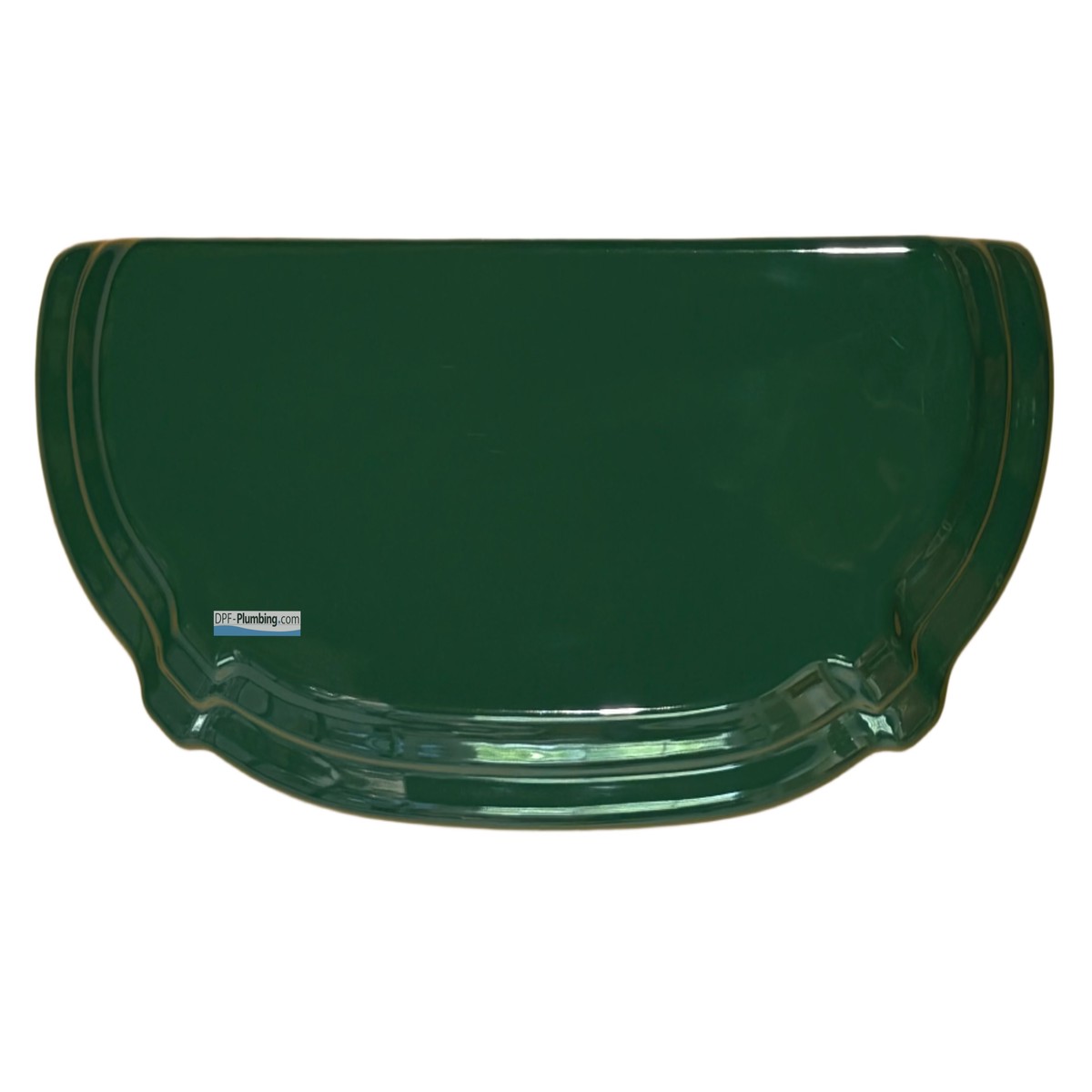 80625-97 Kohler Portrait Lite Toilet Tank Cover - TIMBERLINE (4565-97)