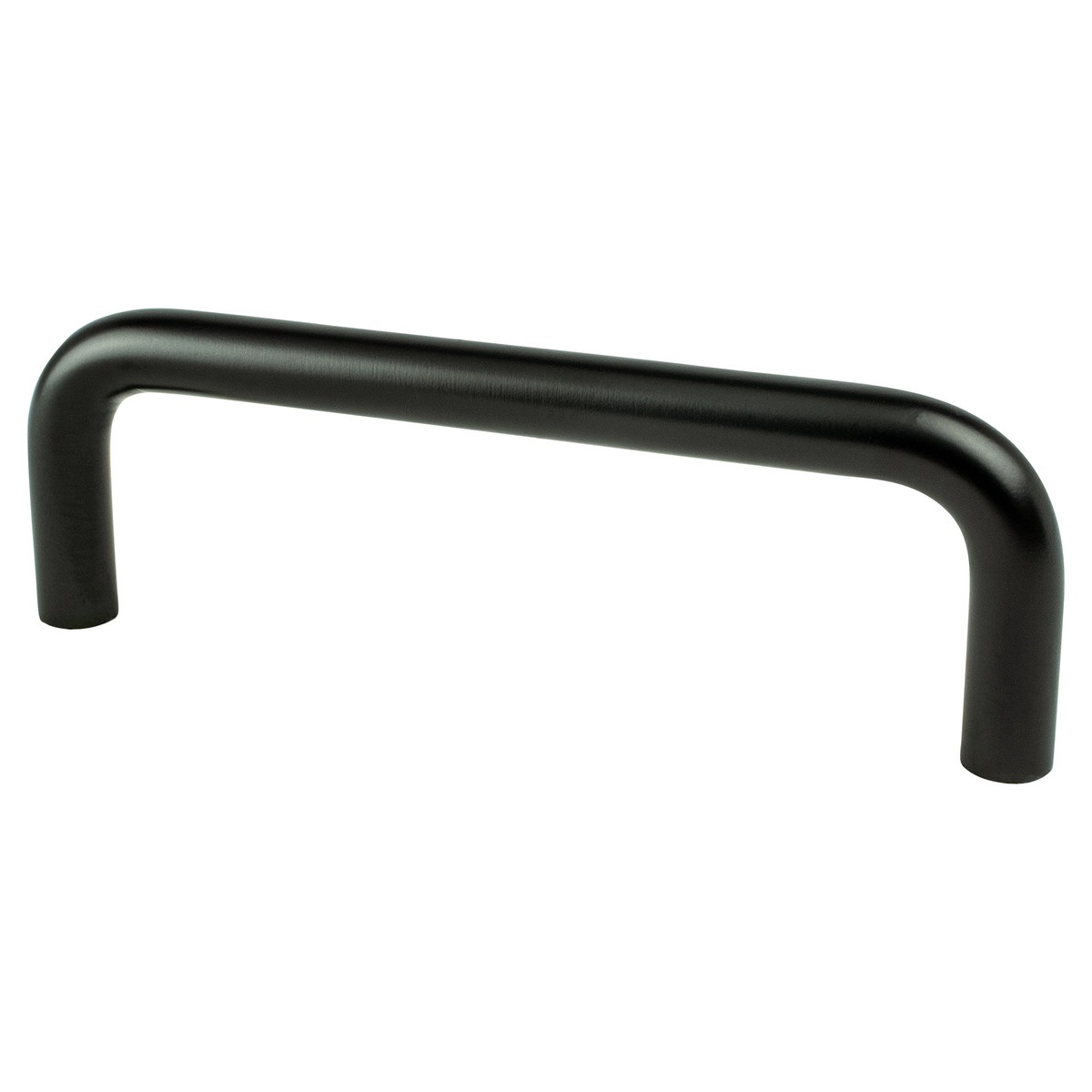 Berenson Advantage Wire Pulls Pull in Matte Black