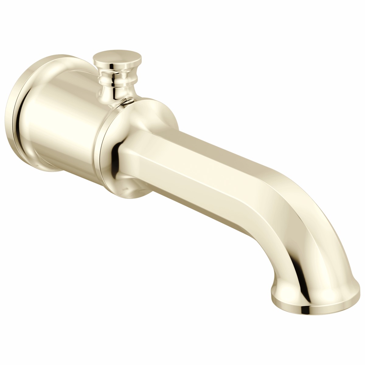 Brizo Beauclere 73565 Diverter Tub Spout