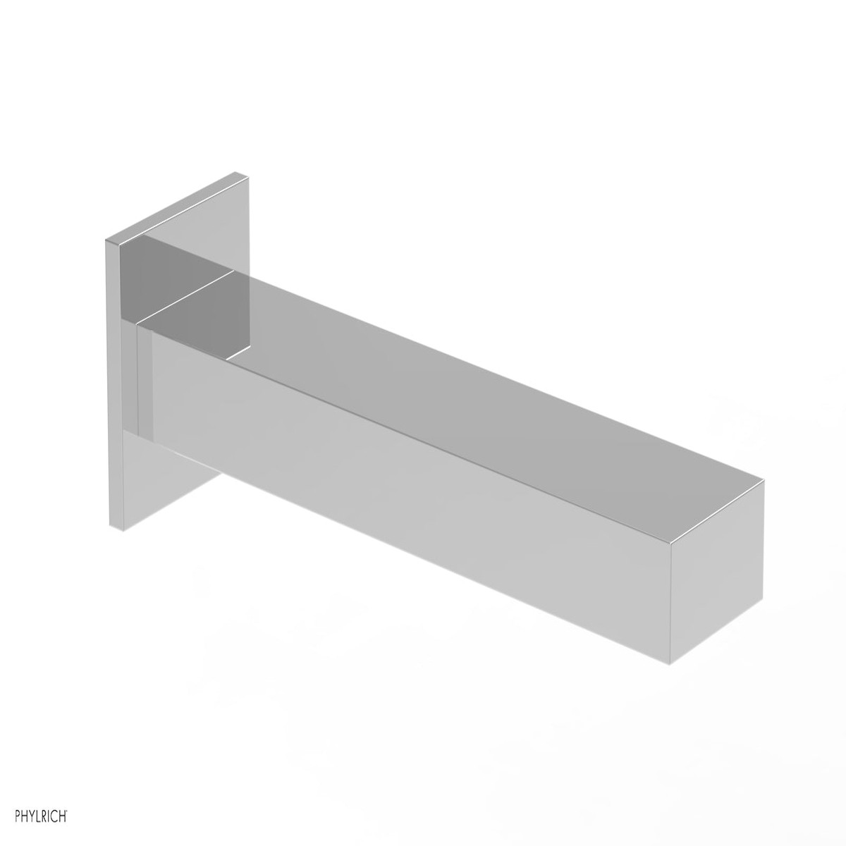 CROI - 8 Wall Tub Spout Only - 3-825