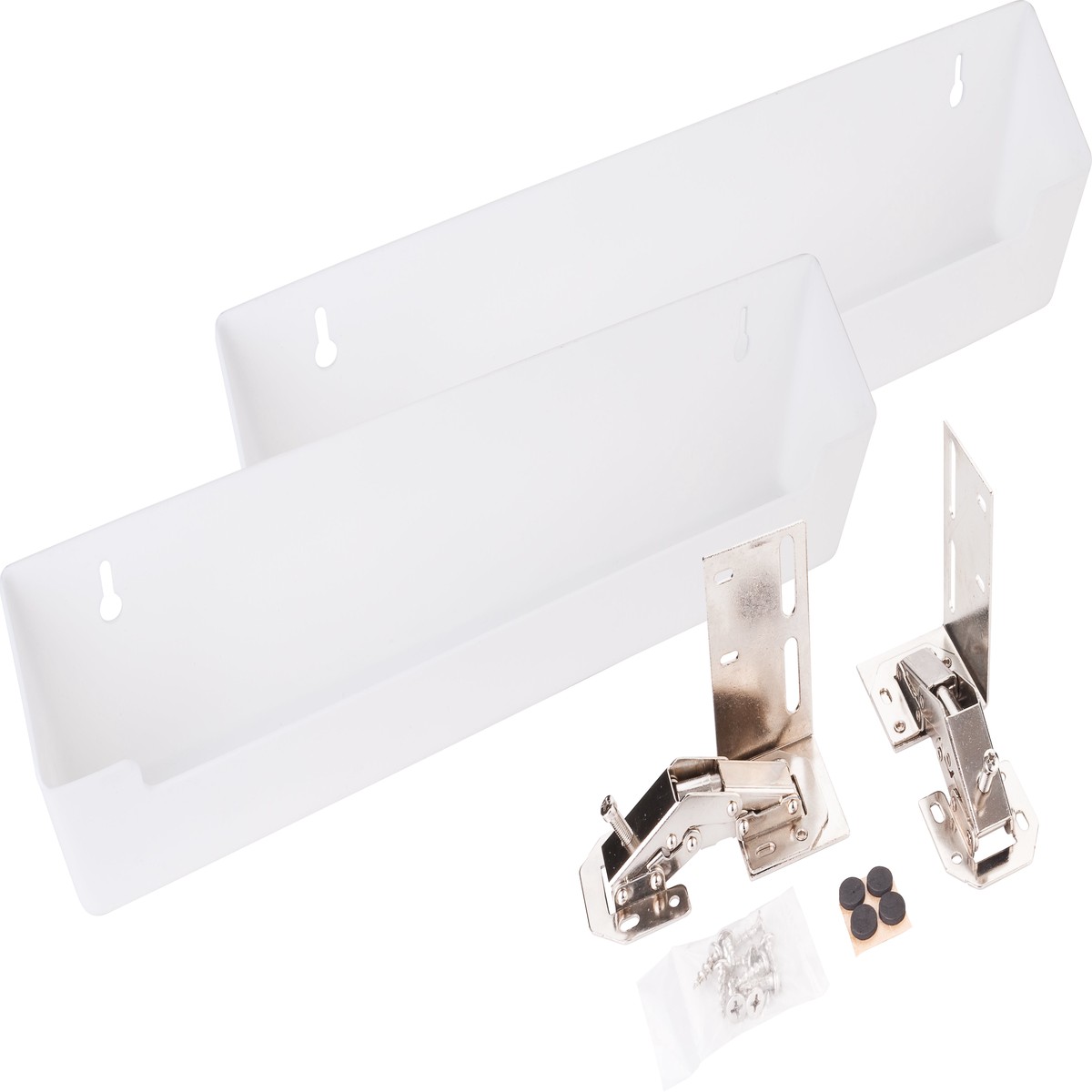 Hardware Resources 14-34 Wide Sink Tipout Tray Pack