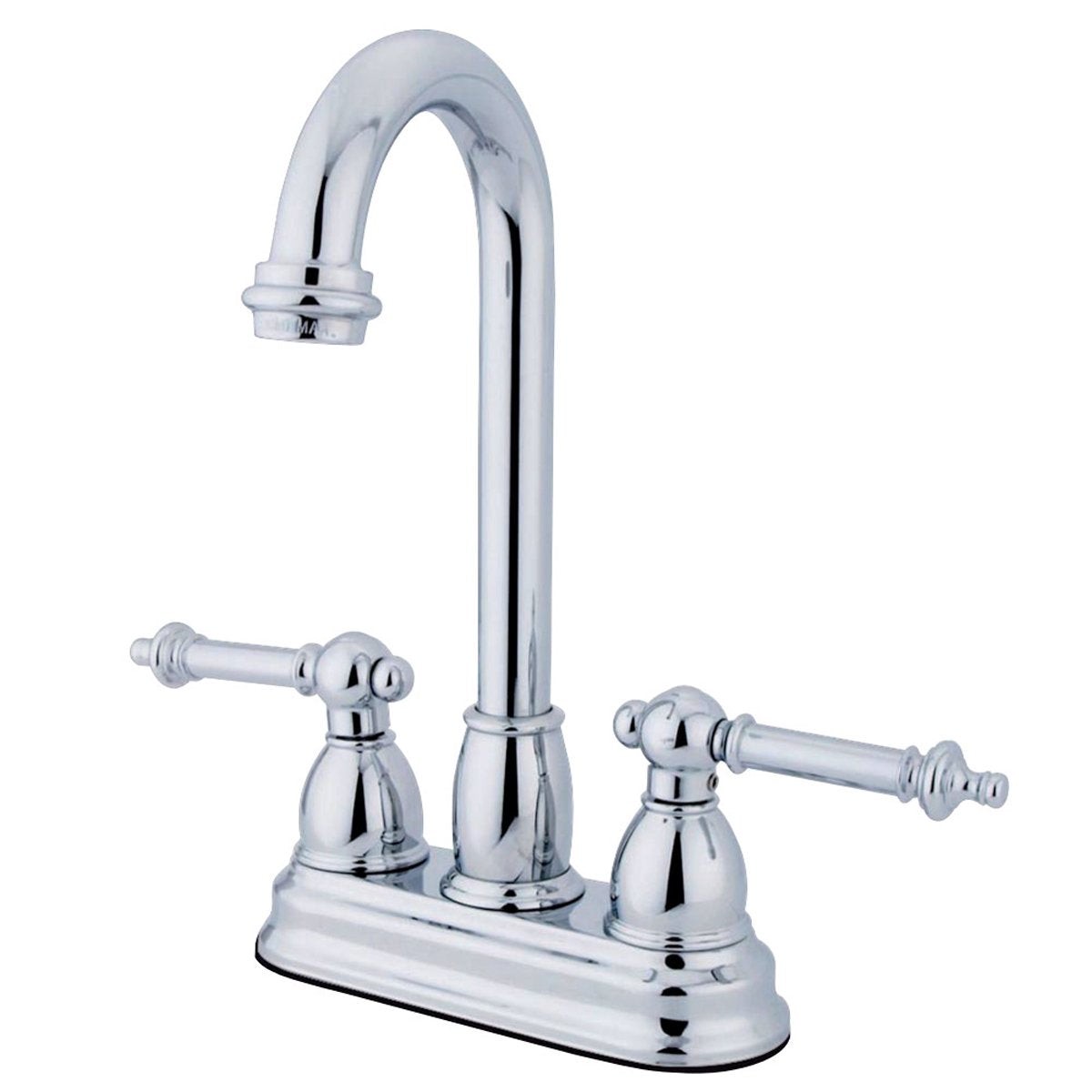 Kingston Brass Deck Mount Bar Faucet