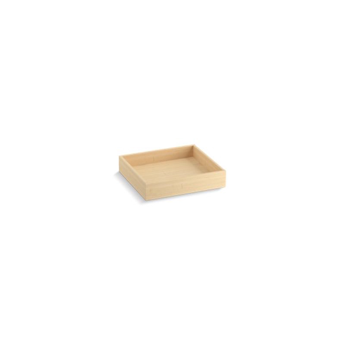 KOHLER K-99680-SH1 Roll-out tray for KOHLER(R) 24 Tailored vanities with 2 doors