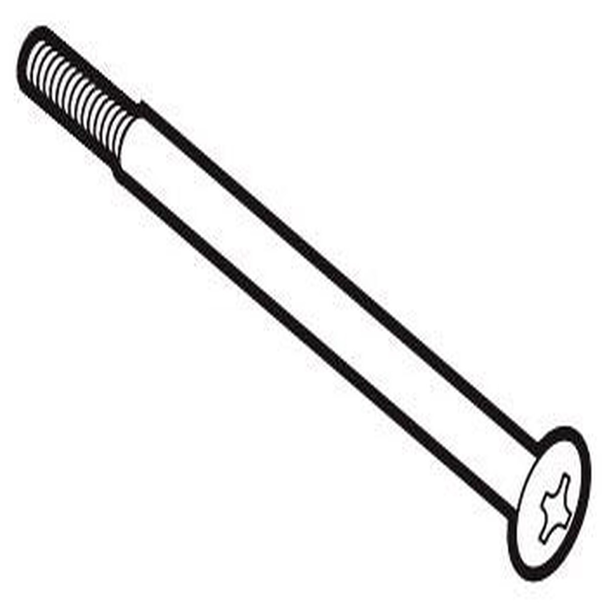 Moen Traditional 11854 Handle screw