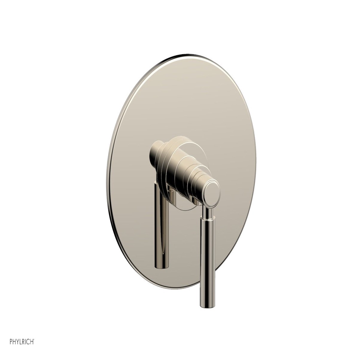 BASIC Pressure Balance Shower Set Trim Only - Lever Handle DPB3130TO
