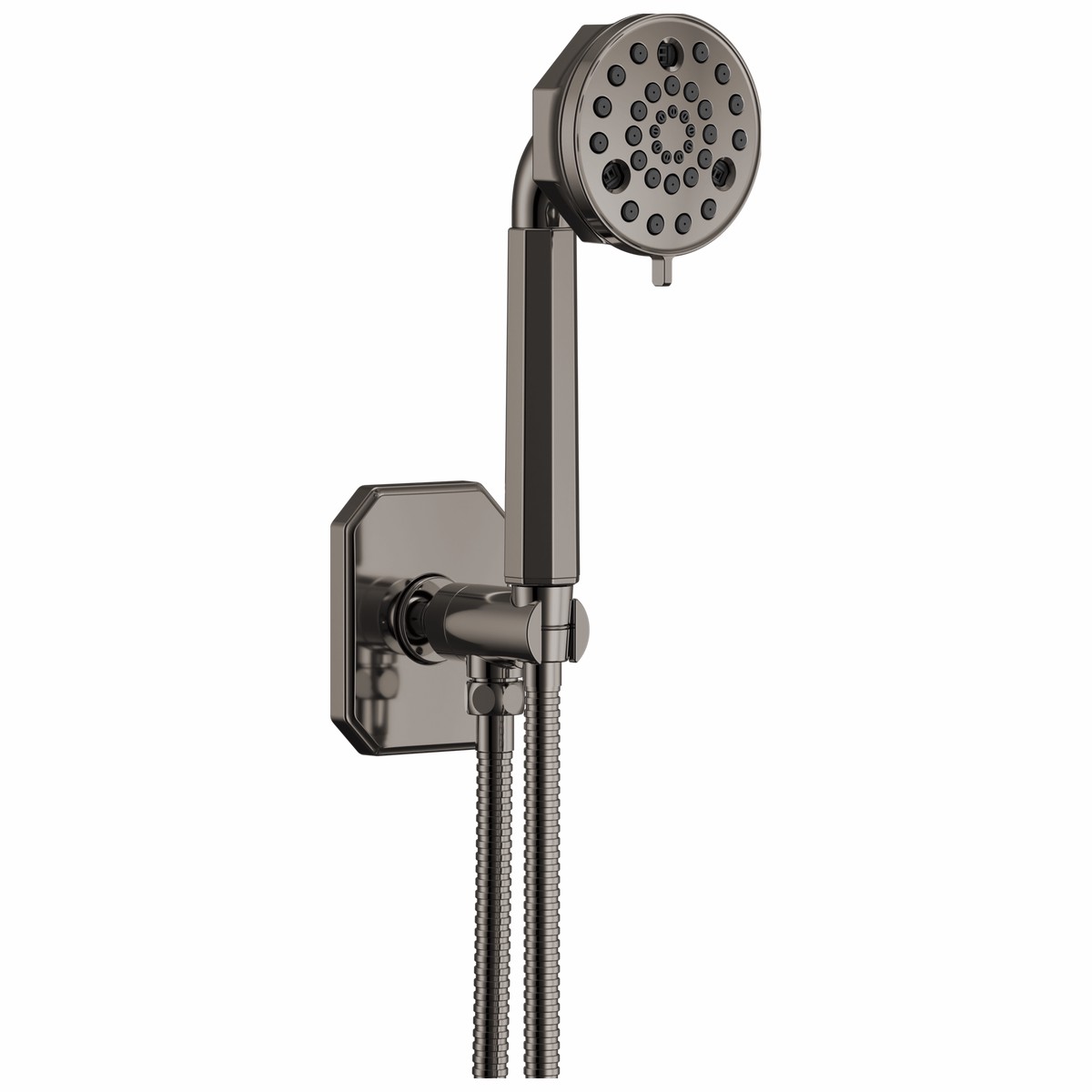 Brizo Beauclere 88865 Multi-Function Wall Mount Hand Shower