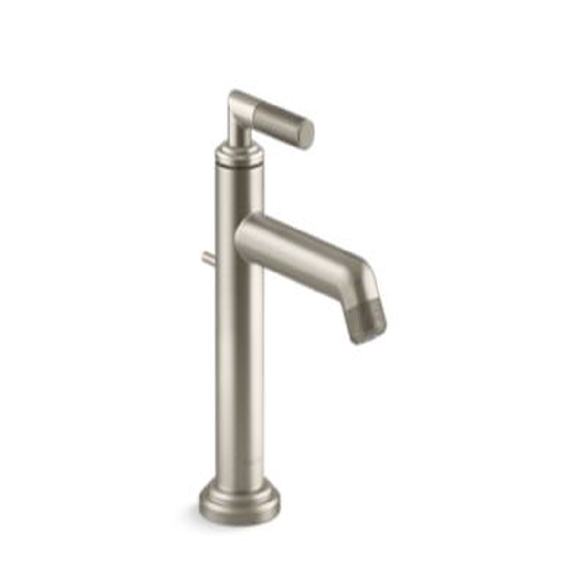 Kallista Pinna Paletta By Lk P26623-BNW Pinna Paletta Single Control Lav Faucet