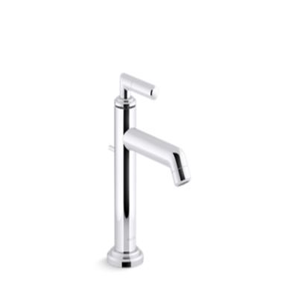 Kallista Pure Paletta By Lk P31590-00 Pure Paletta Single Control Lav Faucet