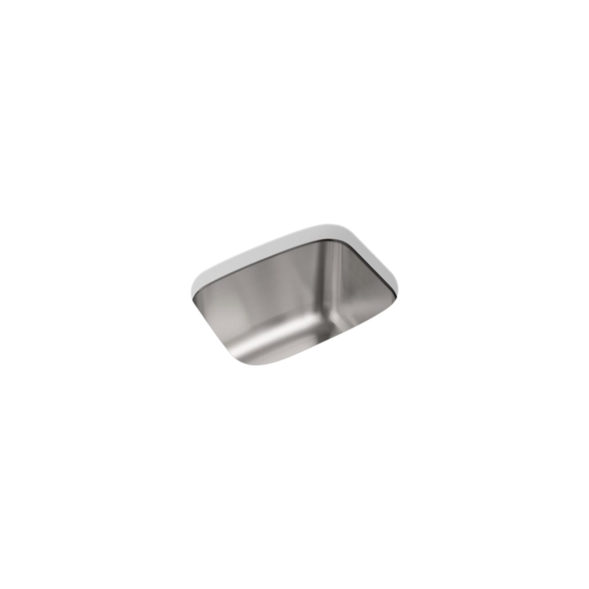 Sterling 11449 Springdale 16-14 Undermount Single-bowl Bar Sink