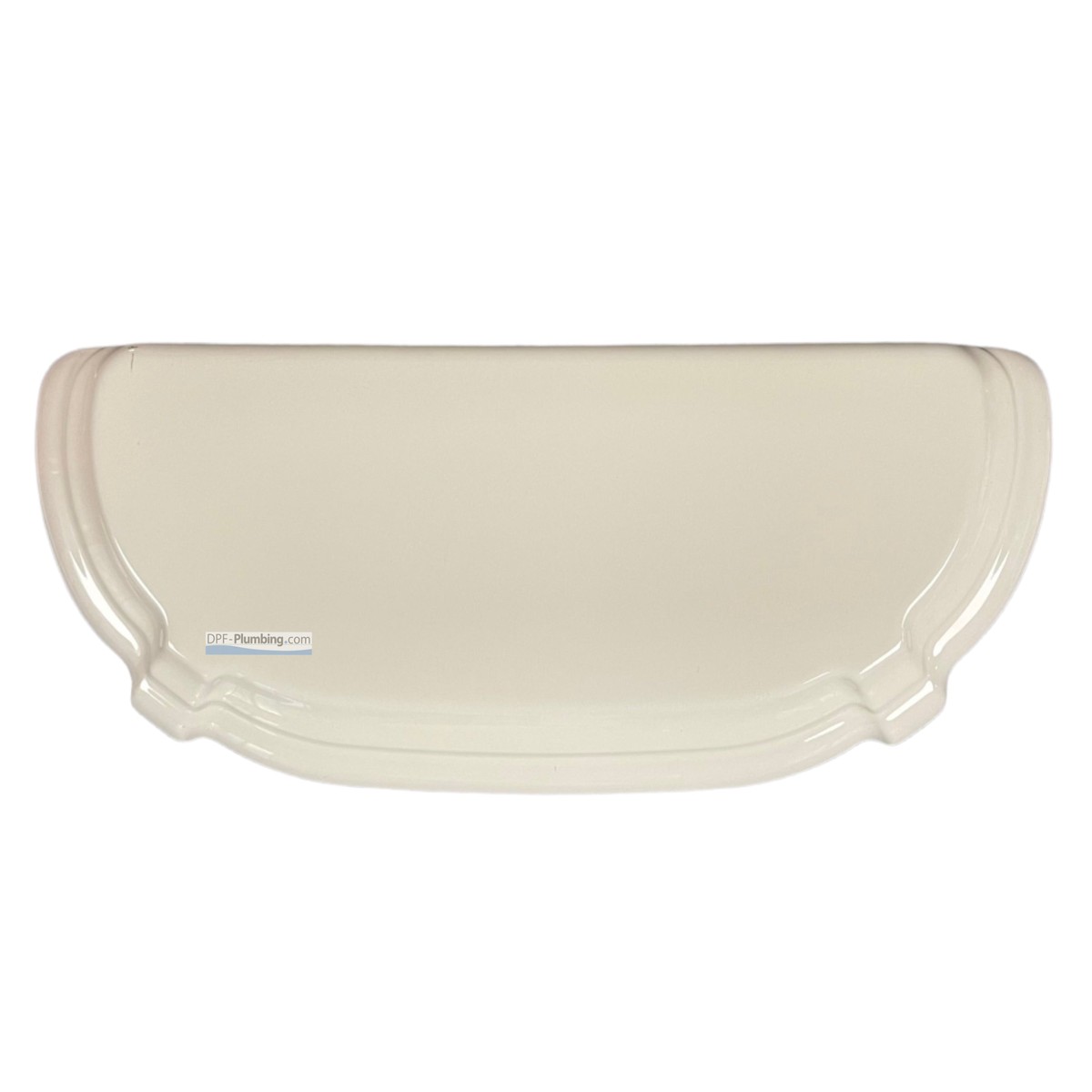 80625-96 Kohler Portrait Lite Toilet Tank Cover -BISCUIT (4565-96)