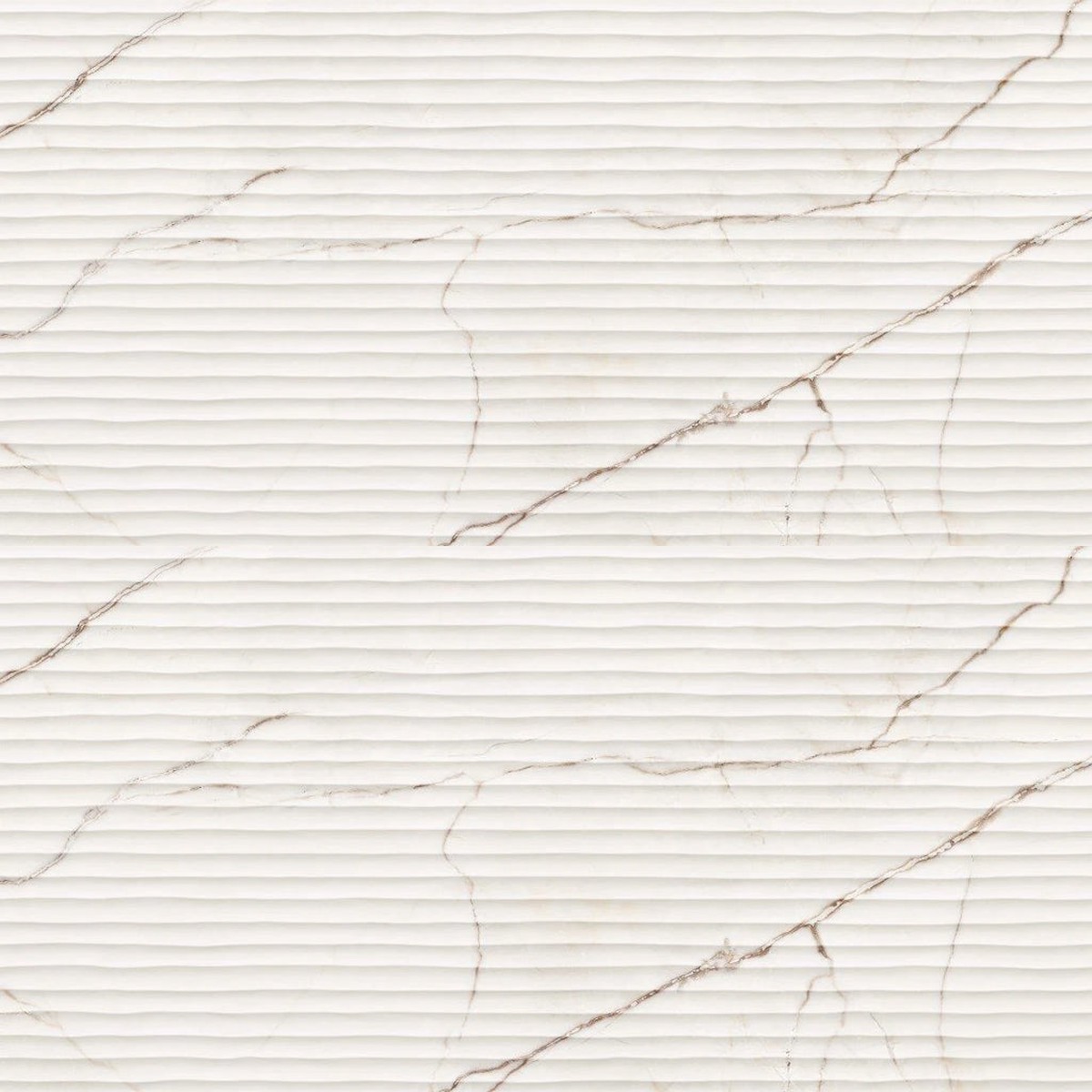 Marble Lincoln Suite Wall Tile - Wall Or Floor Mount - 12 x 24 PorcelainGlazed