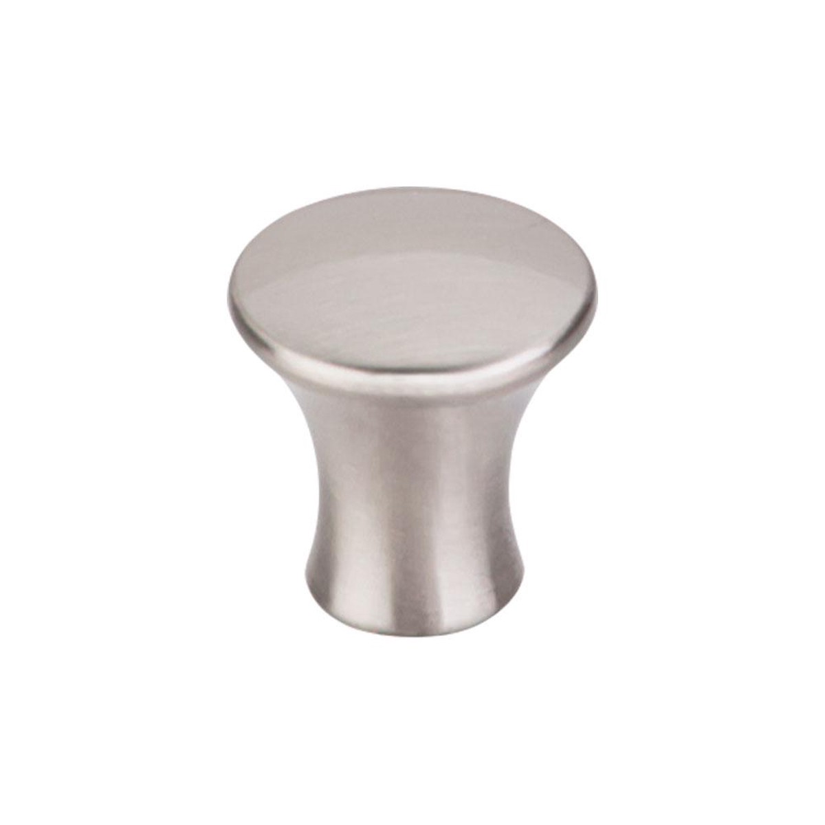 Top Knobs Oculus Round Knob