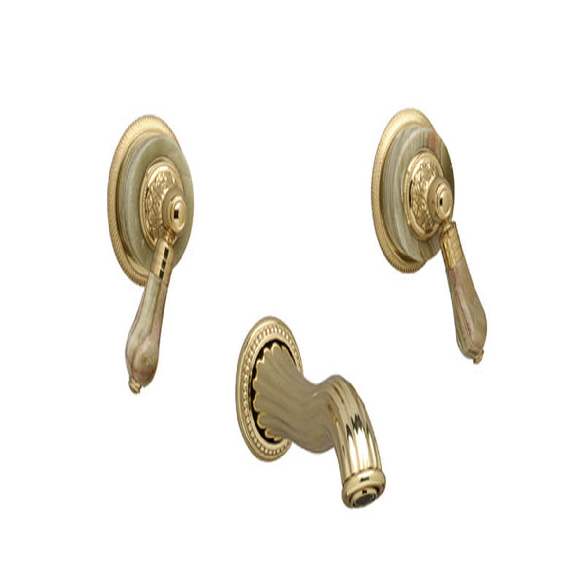 VERSAILLES Wall Lavatory Set WL240